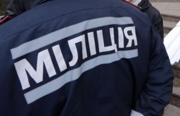 В Киевской области на взятке попались четверо милиционеров