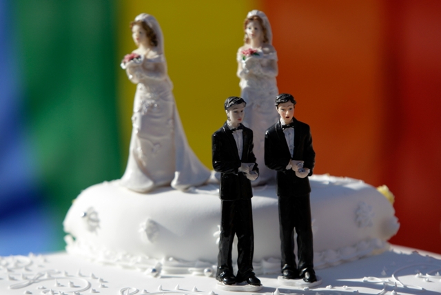 В Алабаме судьи отказались регистрировать однополые браки