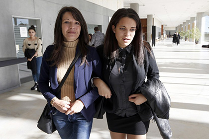 Во Франции закончился судебный процесс по делу о перепутанных детях, который длился 11 лет