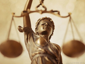 Парламент принял Закон "Об обеспечении права на справедливый суд"