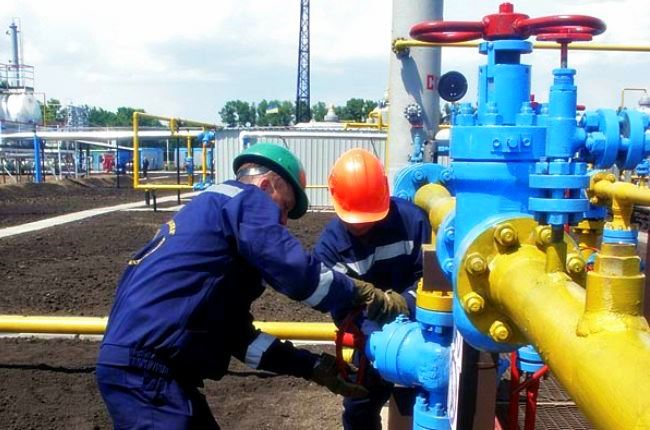 В ЕС намерены возобновить трехсторонние переговоры о поставке российского газа в Украину