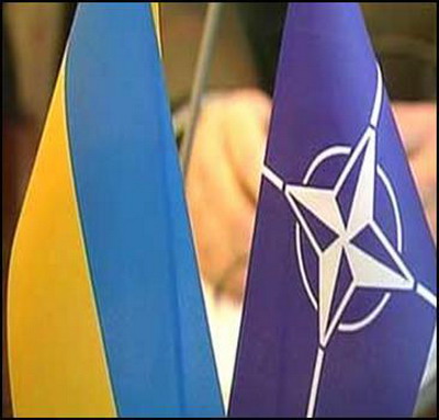 Правительство одобрит годовую целевую программу сотрудничества между Украиной и НАТО, - А. Яценюк