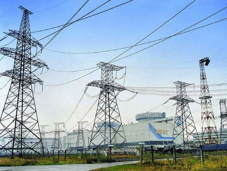 Правительство Украины не будет платить за электроэнергию, которая поставляется на неподконтрольную территорию