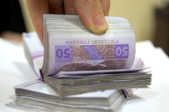 Работник райвоенкомата попался на взятке за содействие в уклонении от мобилизации