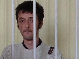 Приговор сыну Джемилева вынесет суд присяжных