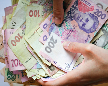 Минюст: Для искоренения коррупции среди госисполнителей им будут платить бонусы за отличную работу