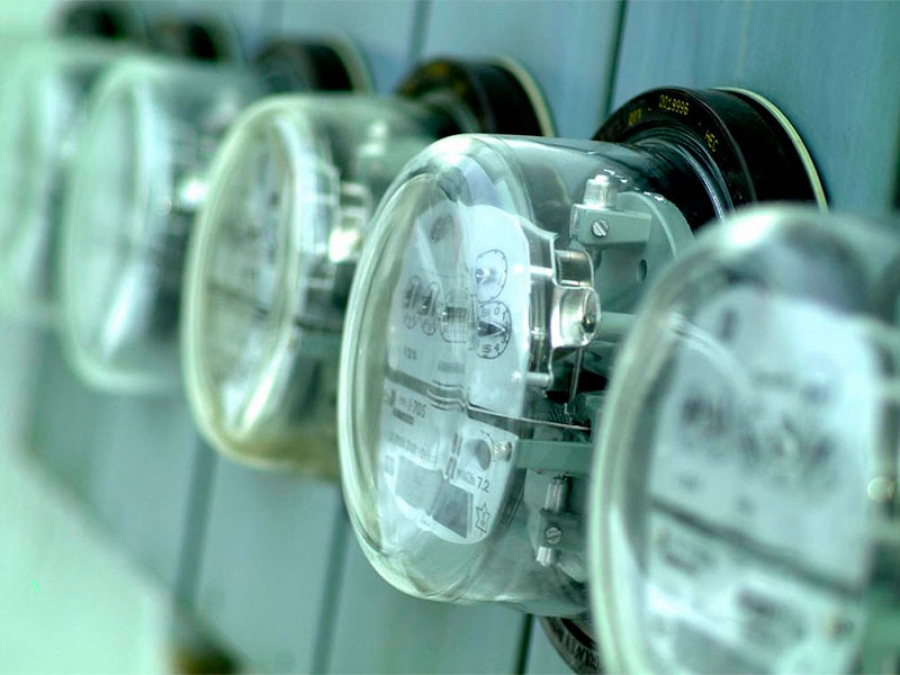 В апреле в Украину придет новая волна повышения тарифов на электроэнергию
