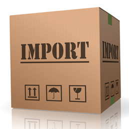 В Украине до конца года введут специальный 10%-ный сбор на импортную продукцию