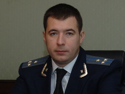 В деятельности прокурора Киева будут искать факты, свидетельствующие о нарушении закона