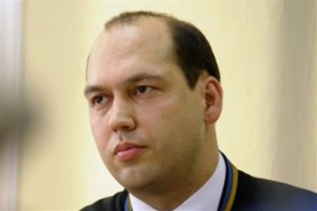 Суд продолжает заседание по делу одного из судей Печерского райсуда Киева