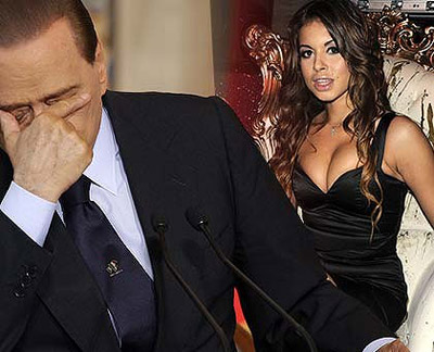 Обжалованию не подлежит: Верховный суд Италии вынес окончательное решение в деле "Руби и Берлускони"