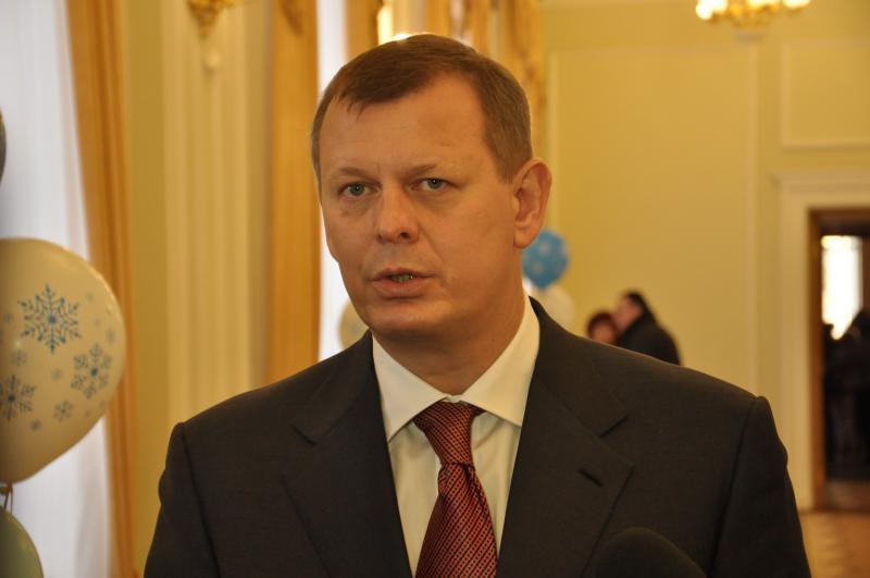 ГПУ не будет привлекать к уголовной ответственности народного депутата Сергея Клюева