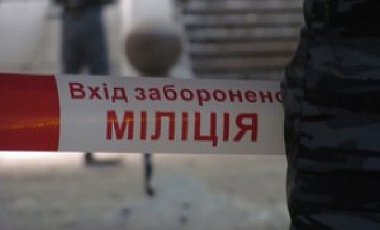 Найден подозреваемый в убийстве прокурора Одессы