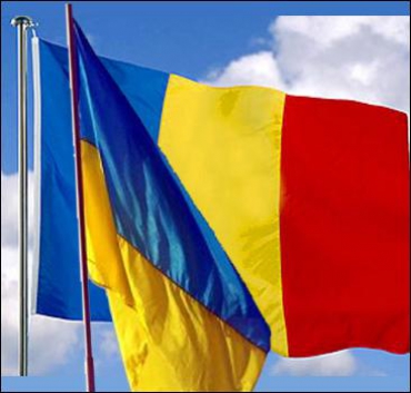 Украина и Румыния создадут совместные пункты пропуска на границе