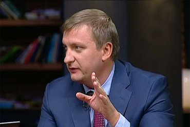 Минюст прокомментировал заявление отстраненного и. о. главы Госфининспекции