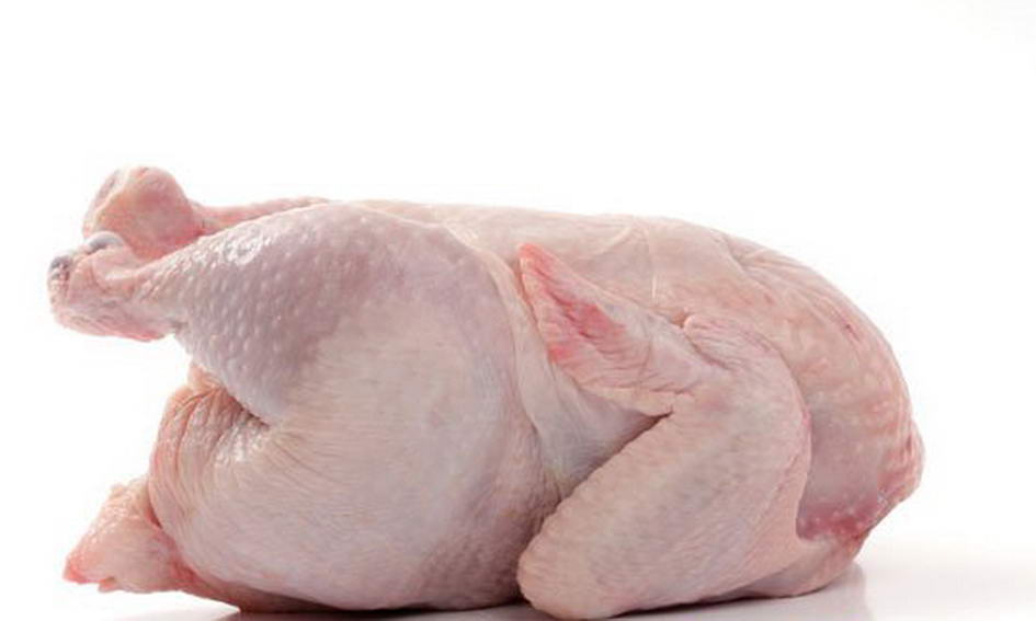 Генпрокуратура расследует реализацию 178 тонн зараженной сальмонеллезом курятины