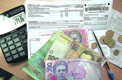 Павел Розенко: Правительство готово увеличить расходы на субсидии