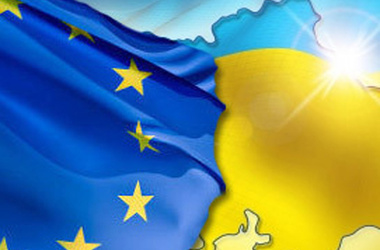 Украина наращивает оборот товаров с Европой
