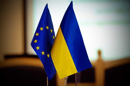 В апреле в Киеве пройдет саммит Украина-ЕС