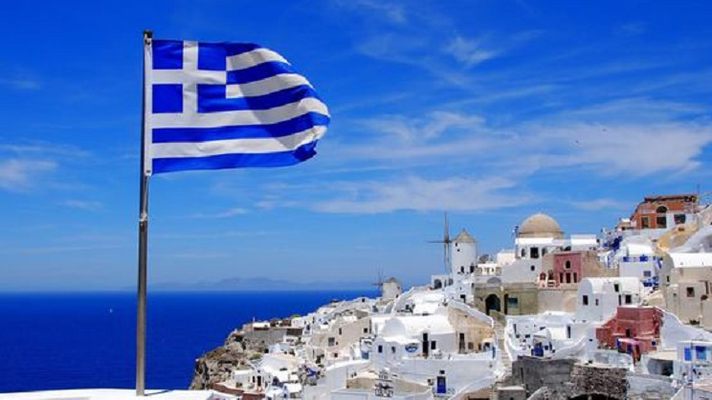 В ЕС решили, что Греция не имеет права на финпомощь