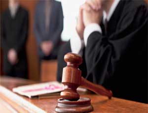Суд приговорил мужчину, убившего собственного отца, к 7 годам лишения свободы