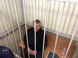 Бочковский идет под стражу, или должен оплатить миллионный залог