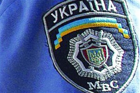 Бывшему руководителю киевской милиции объявлено о подозрении в разгоне Майдана 