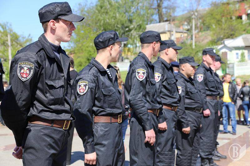 В Черниговской области судят заказчика убийства заместителя командира батальона «Чернигов»
