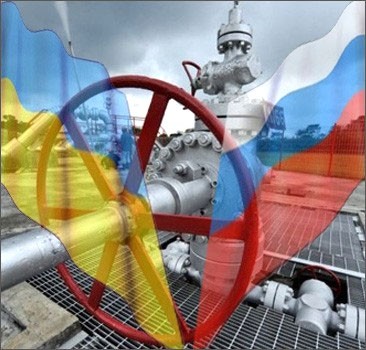 Украина сможет закупать у России газ по скидке до 30 июня