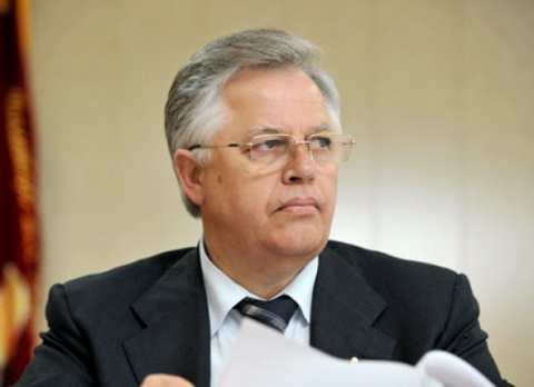 СБУ вызвала лидера КПУ Петра Симоненко 2 апреля на допрос 