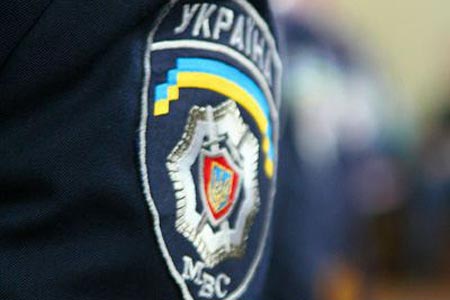В Киеве неизвестные подорвали вход в отделение филиала одного из банков