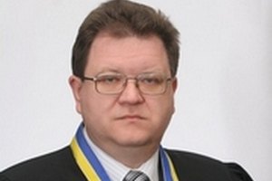 Председателем ВХСУ вновь избран Богдан Львов