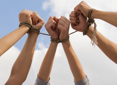 В Украине введут специализацию прокуроров по противодействию торговле людьми