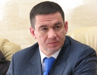 Президент назначил руководителя Запорожской области 