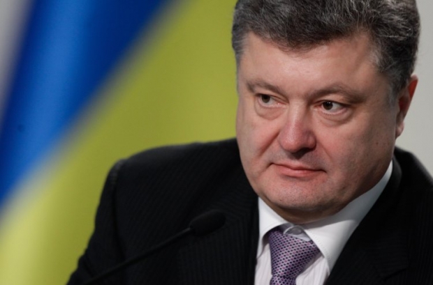 Президент:  90% украинцев поддерживают унитарную форму государственного устройства