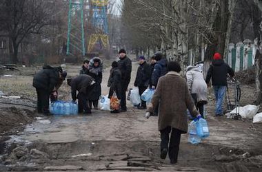 Миссия ОБСЕ в Украине рассказала о гуманитарной ситуации на Донбассе