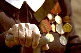 Правительство определило размер разовой денежной помощи до 5 мая ветеранам войны и жертвам нацистских преследований