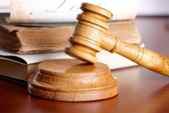ВСК настаивает на увольнении трех судей за нарушение присяги