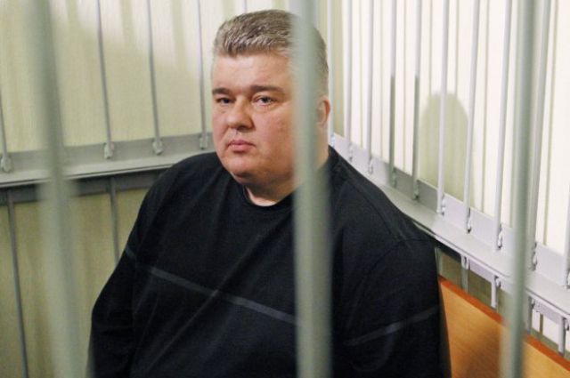 Апелляционный суд Киева: Арест с залогом Бочковского - законный