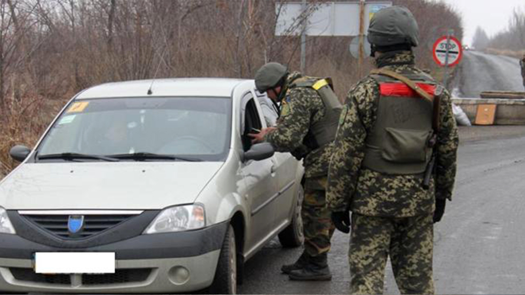 ОАС Киева отклонил иск граждан Украины к Антитеррористическому центру СБУ