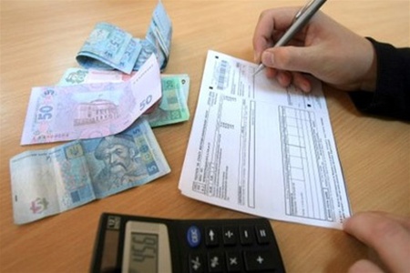 В столице появится единое коммунальное предприятие, которое будет управлять расчетами за долги