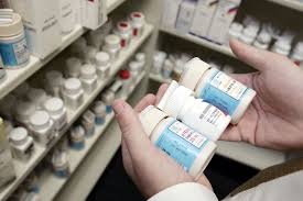 В Украине подешевеют импортные лекарства