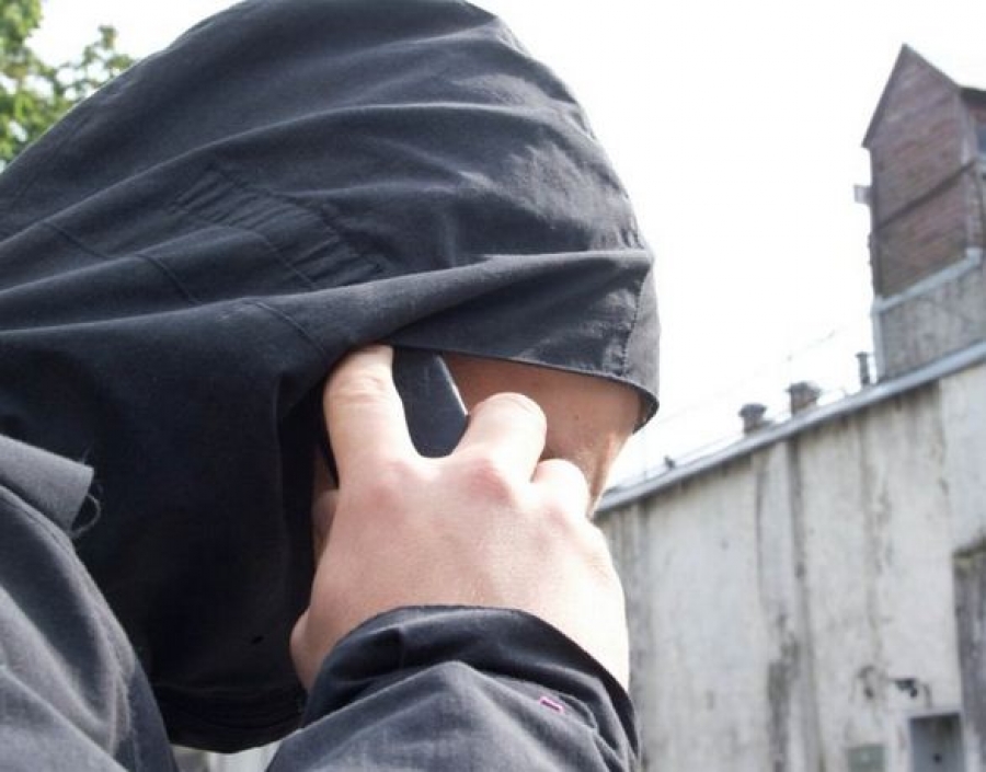 В Ужгороде телефонные мошенники пытались выманить деньги за 