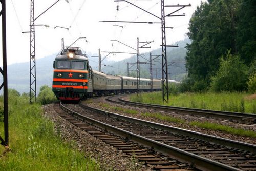 В Винницкой области 16-летний парень попал под поезд