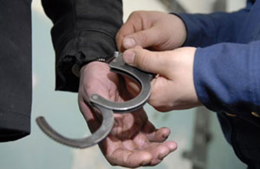 В Харьковской области задержали 11 человек за причастность к совершению терактов