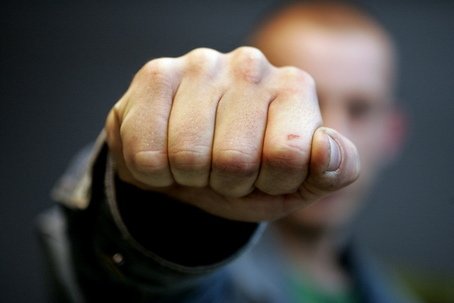 На Троещине в массовой драке убили человека