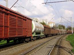 В Киевской области пенсионер попал под грузовой поезд