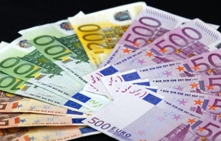 В Херсонской области милиция перекрыла канал поступления фальшивых евро