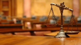 ВККС отстранила от должностей 4-х судей в связи с привлечением их к уголовной ответственности