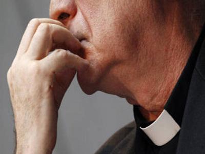 Папа Римский принял отставку епископа, скрывавшего информацию о насильстве над детьми